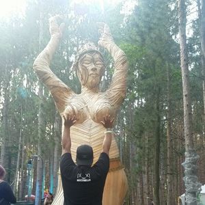 Meet your Posher, Gene